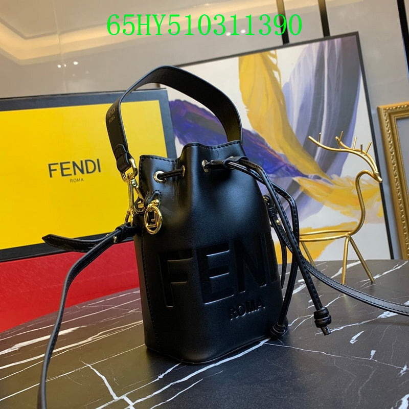 Glami - FDE Bags - 1870