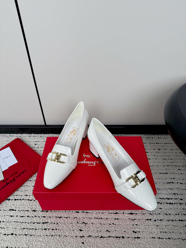 Glami - FGO Women Shoes - 015