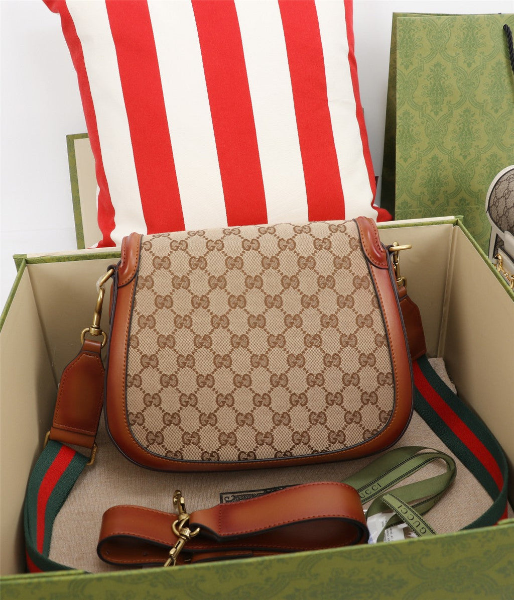EN - New Bag GCI 465