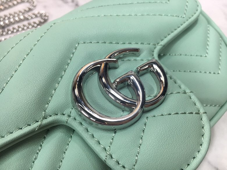 Satchel Bags - GCI Bags - 2164