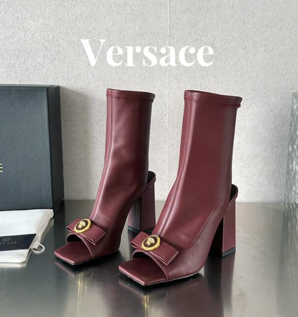 SAMC - VAR Women Shoes - 009