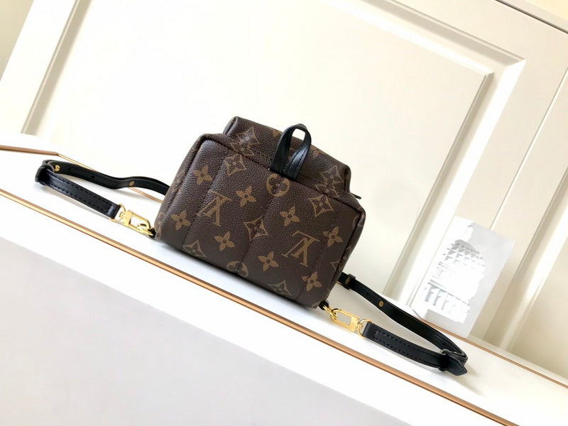 Glami- Glami- Lu-Vi bags - 3796
