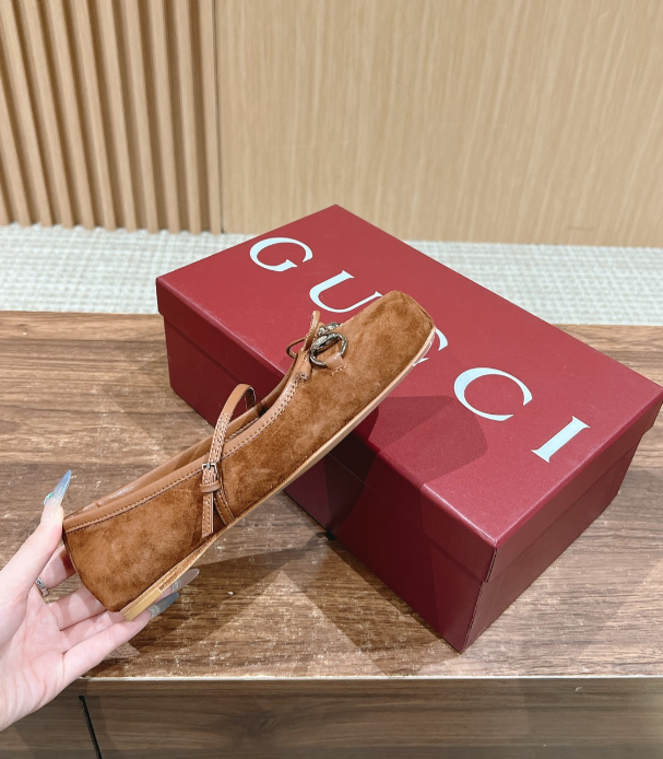 SAMC - GUKI Women Shoes - 015