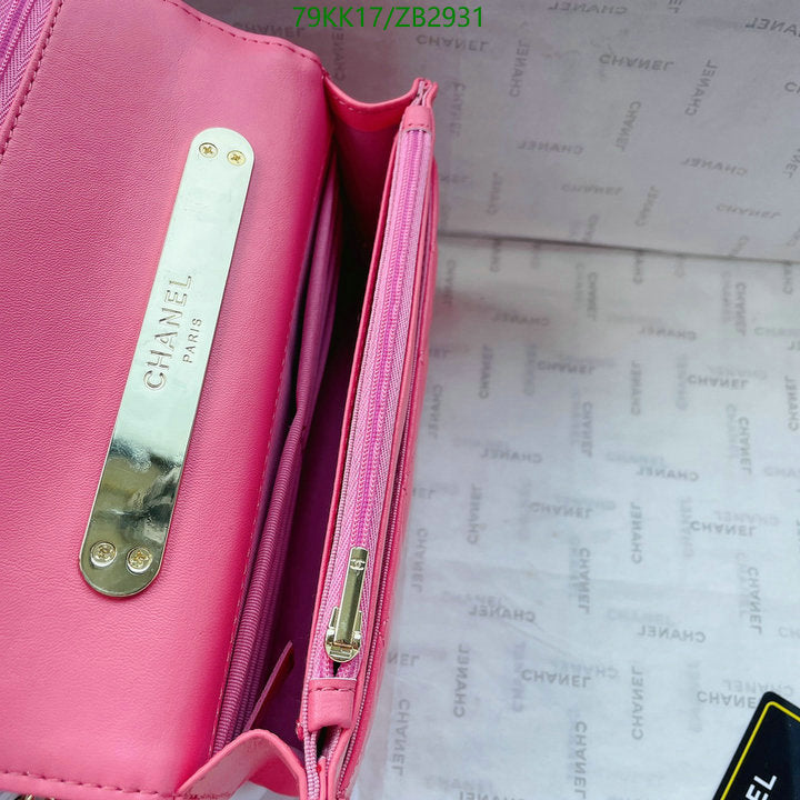 SAMC - CHL Bags Crossbody - 209
