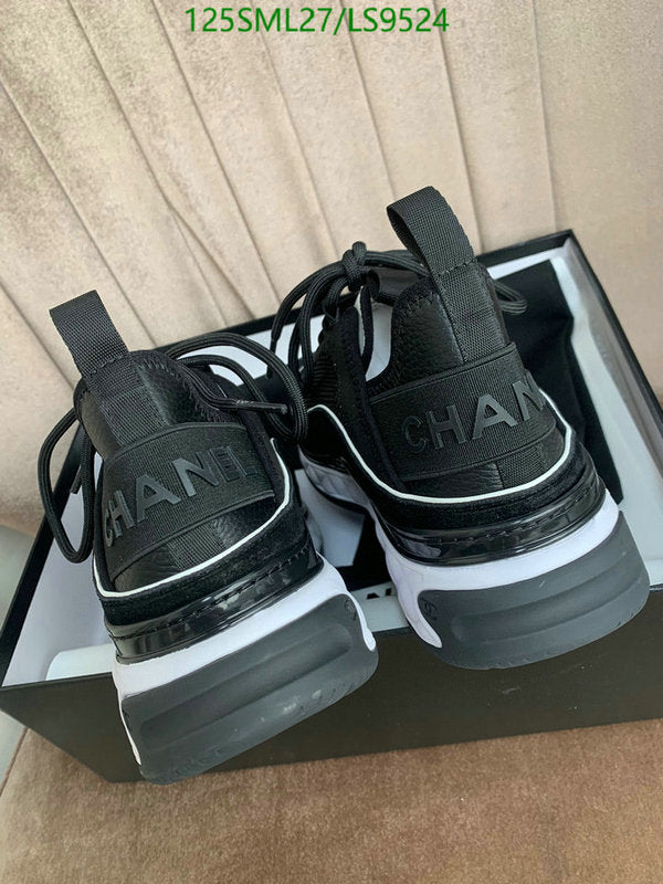 SAMC - CHL Women Shoes Sneakers - 220