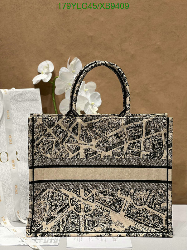 SAMCC - DOR Bags - 1519