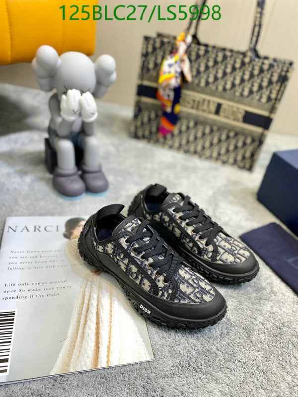 SAMCC - DOR Women Shoes - 1758