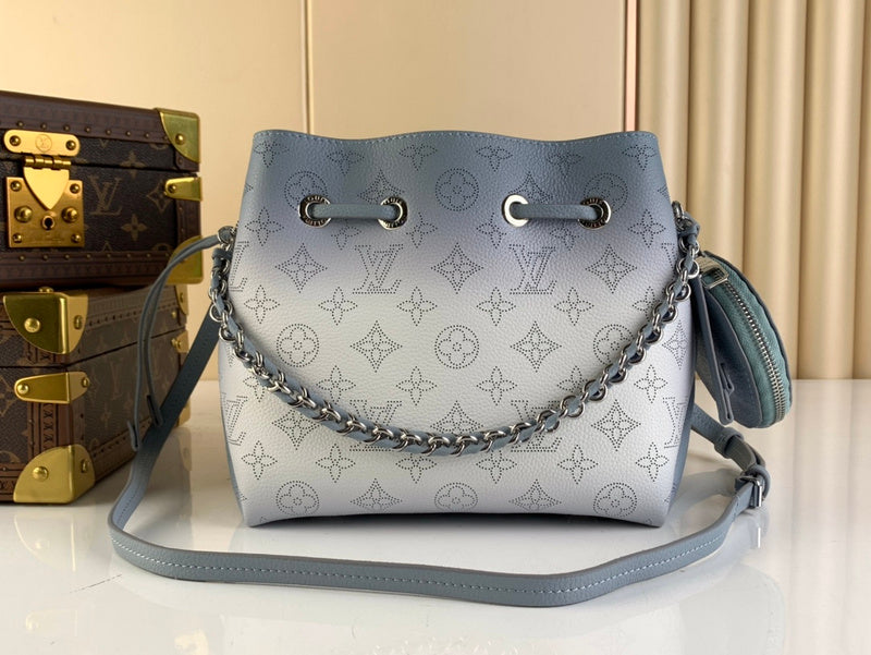 Satchel Bags - VL Bags - 4316