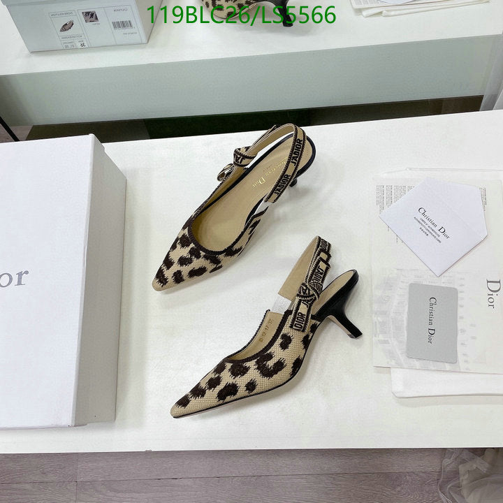 SAMCC - DOR Women Shoes - 2082