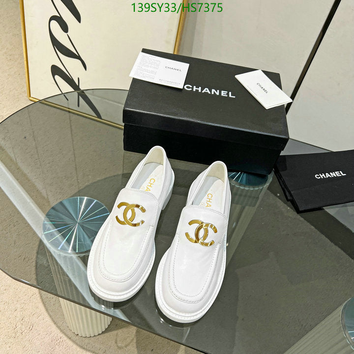 SAMC - CHL Women Shoes - 018