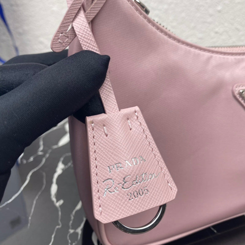 Glamy - PD Bags - 081