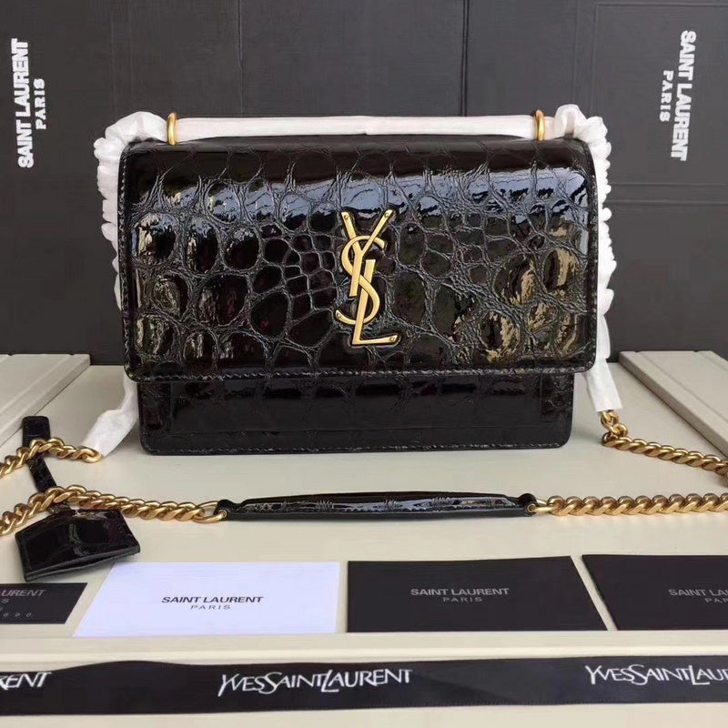 Glami - YLS Bags - 2237