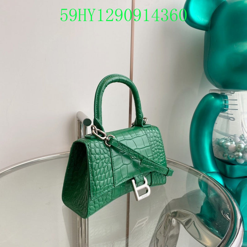 Satchel Bags - BGA Bags - 2068