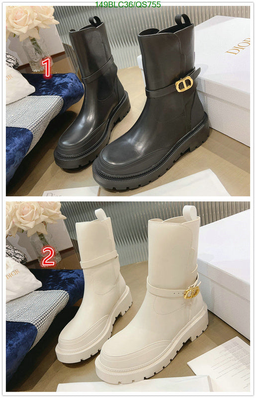 SAMCC - DOR Women Shoes - 1589
