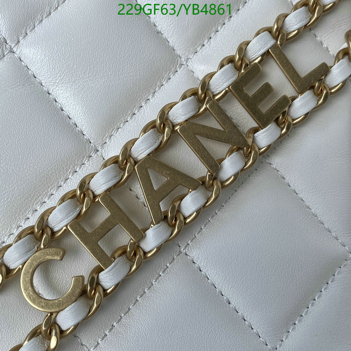 SAMC - CHL Bags - 838
