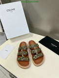 SAMC - COL Women Shoes - 228