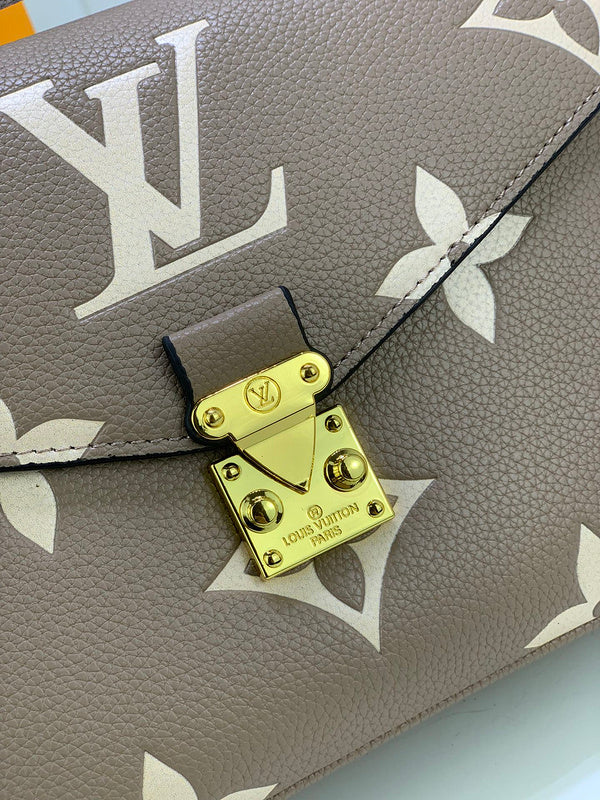 Satchel Bags - VL2 Bags - 746