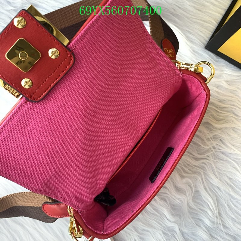 Glami - FDE Bags - 2613