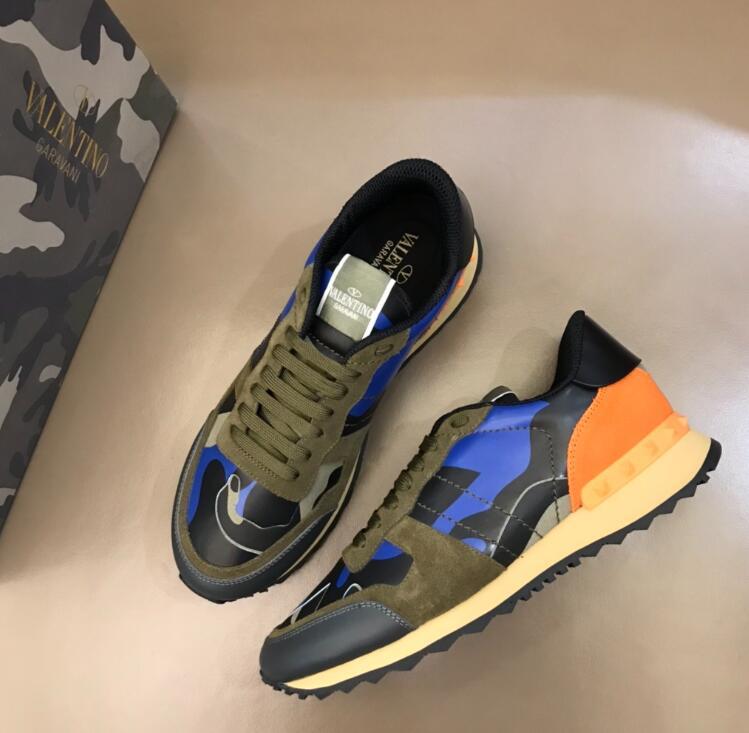 SAMC - VEL Men Shoes - 228