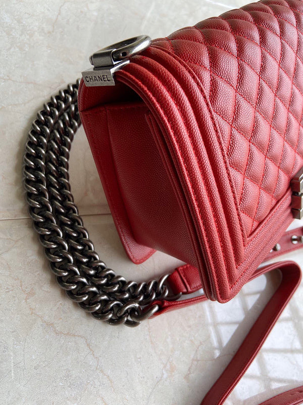 Satchel Bags - CHL Bags - 4972