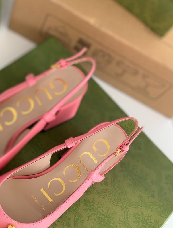 SAMC - GUKI Women Shoes - 1781