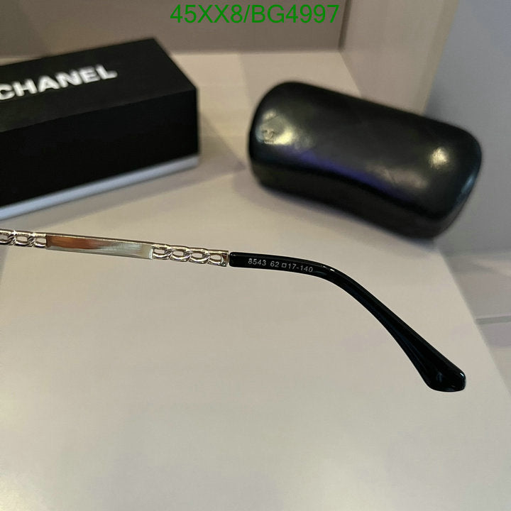 SAMC - CHL Glasses - 142