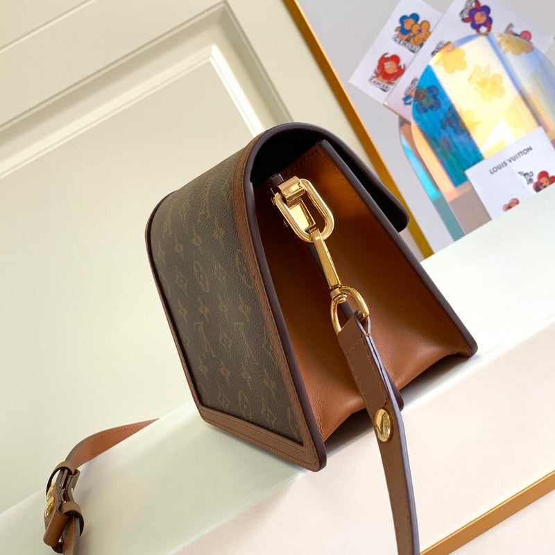 Satchel Bags - VL1 Bags - 231