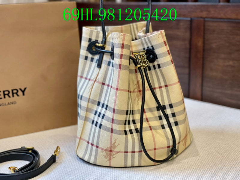ELE Fashion -BBR Bags - 237