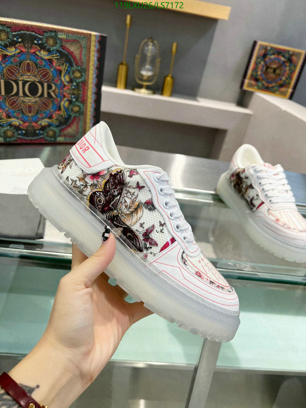 SAMC - DOR Women Sneakers - 187