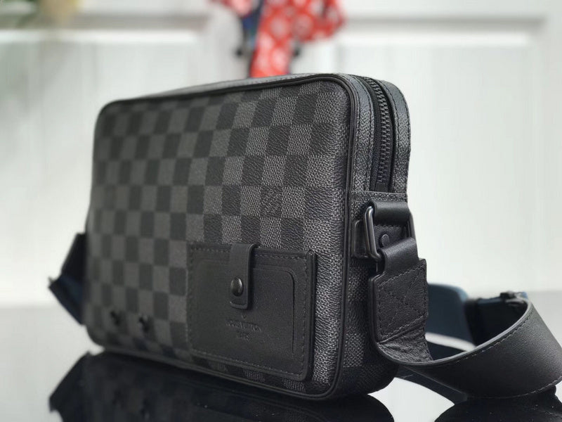 GlamI Lu-Vi bags - 2771