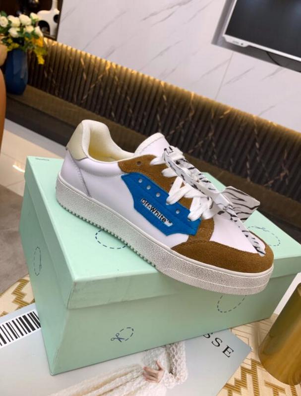 SAMC - YZO Men Shoes - 121