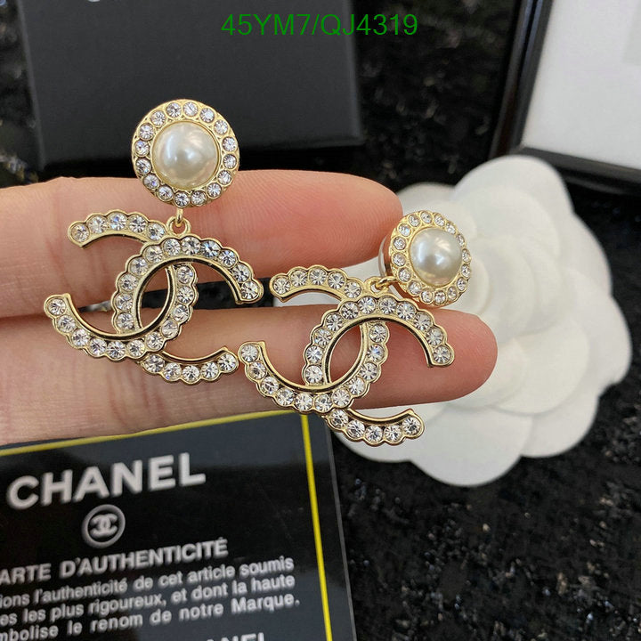 SAMC - CHL Jewelry - 975