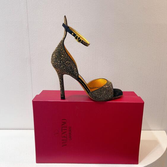 SAMC - VEL Women Shoes - 231