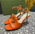 SAMC - GUKI Women Shoes - 798