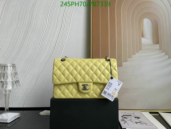 SAMC - CHL Bags - 741