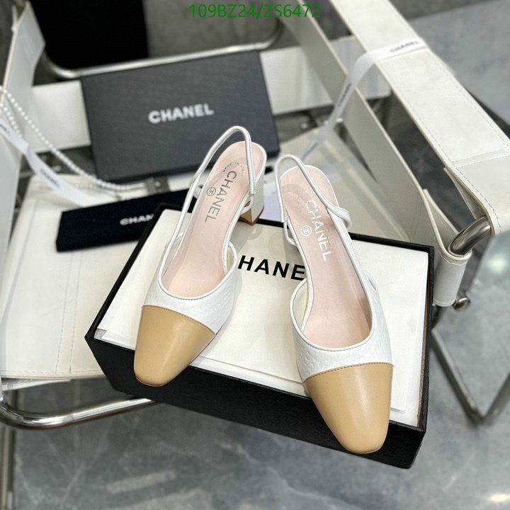 SAMC - CHL Women Shoes Ballet - 264