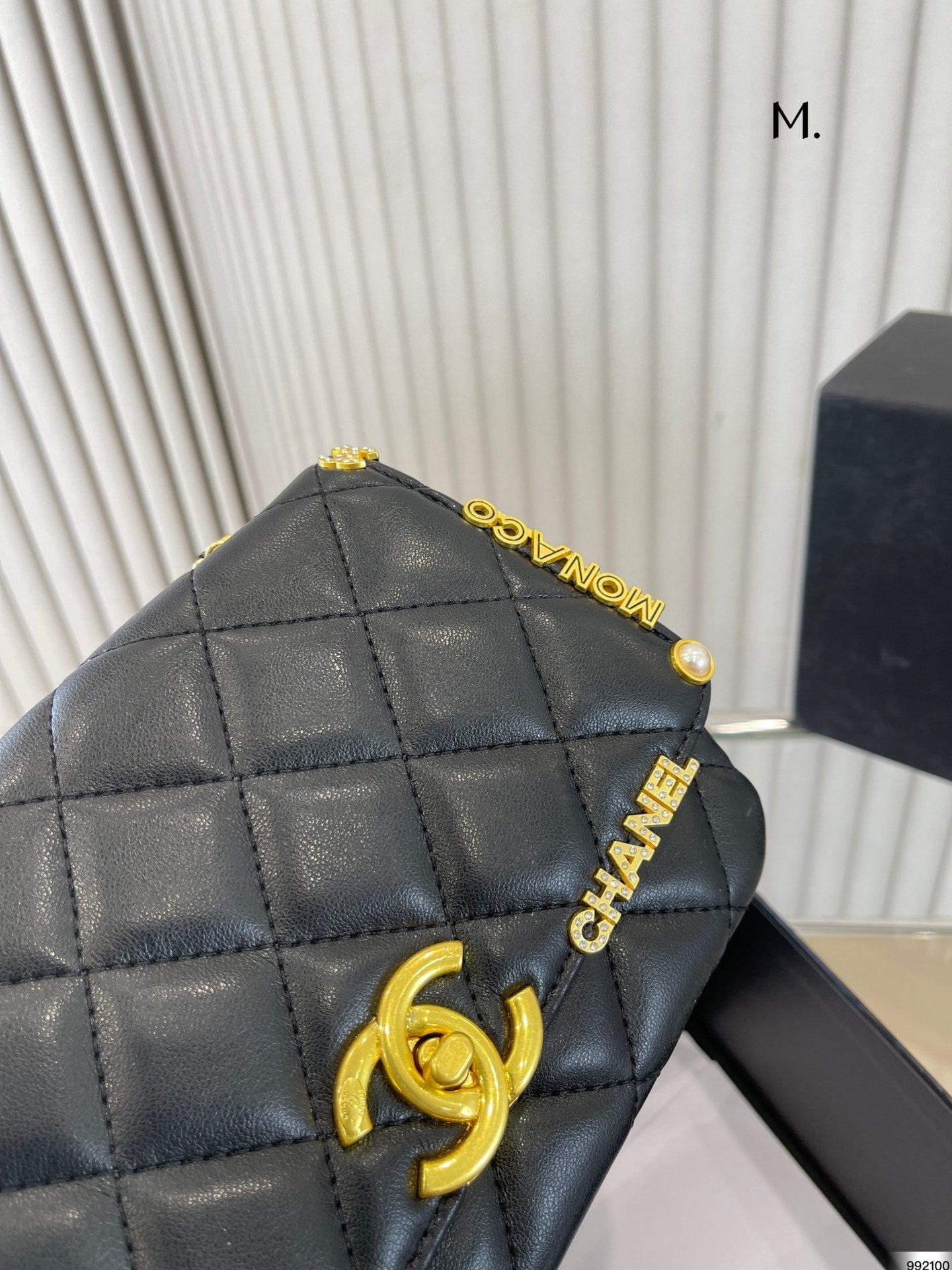 EN - New Arrival Bags CHL 456