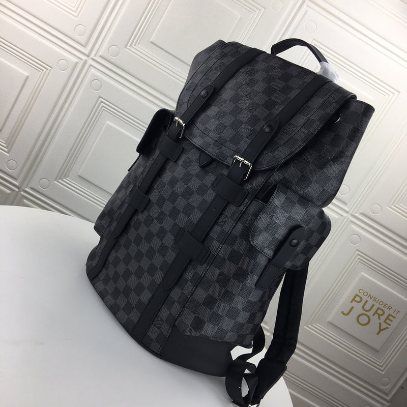 Satchel Bags - VL2 Bags - 403