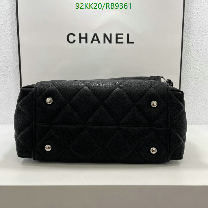 SAMC - CHL Bags Handbags - 084