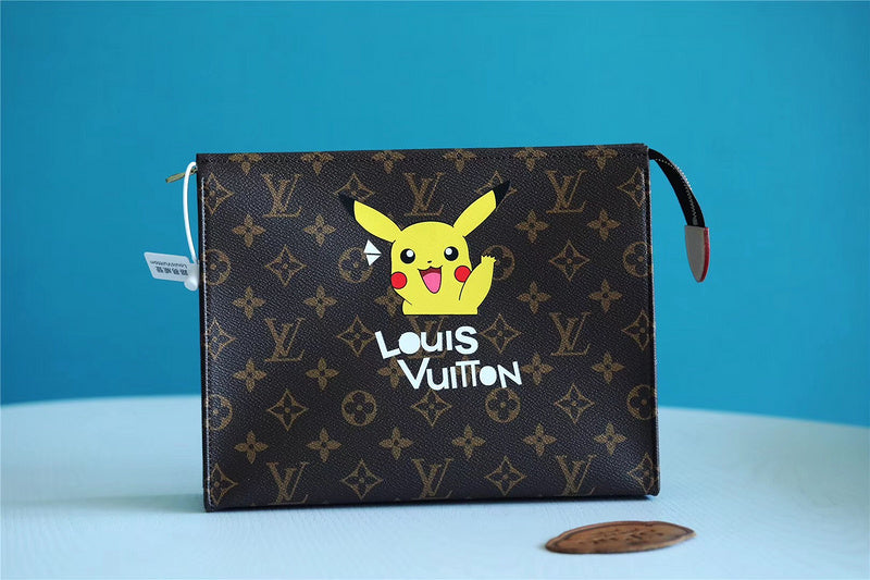 Glami GlamI Lu-Vi bags - 9038