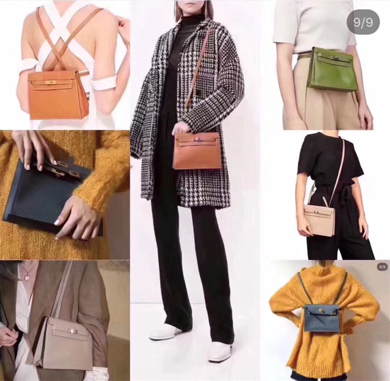 Glami - HMS Bags - 731
