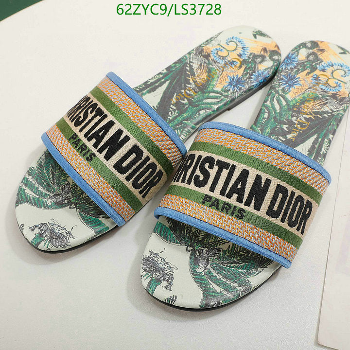 SAMCC - DOR Women Shoes - 2125
