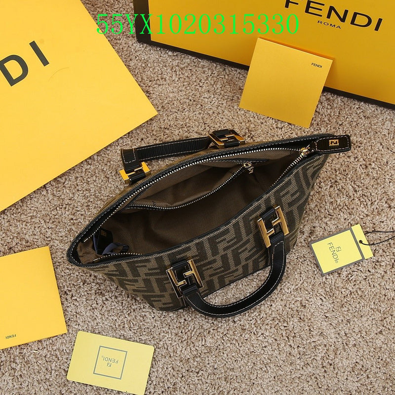 Glami - FDE Bags - 3399