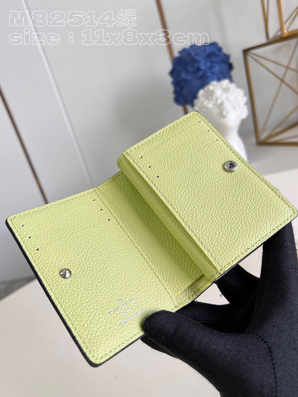 Glami-i LOV Wallets - 056