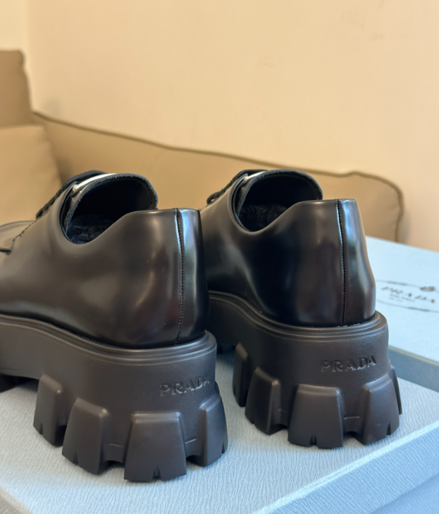 glamy - PD Women Shoes - 022