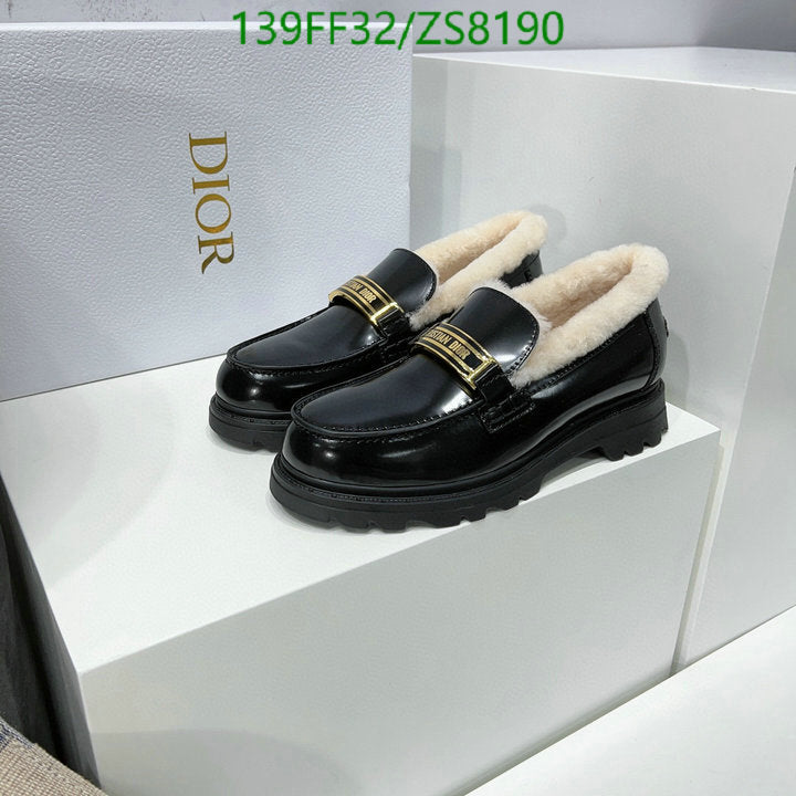SAMCC - DOR Women Shoes - 1876