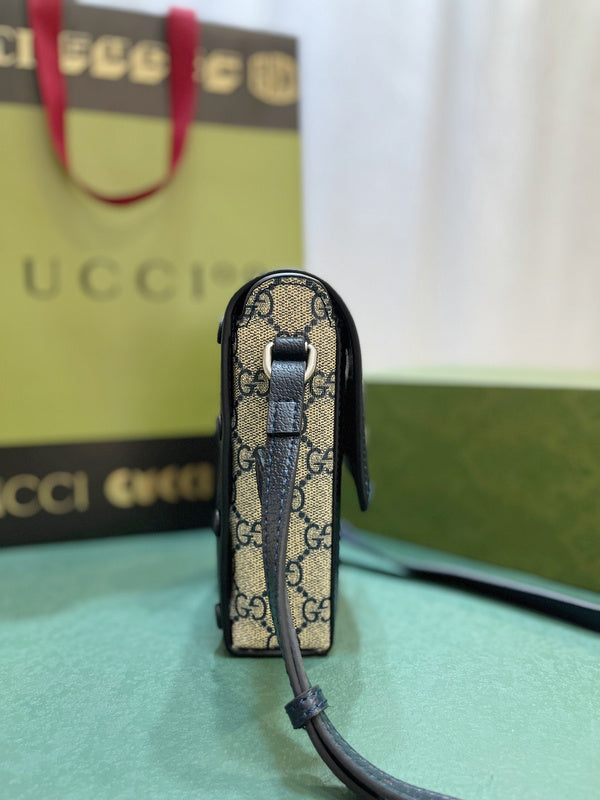 Satchel Bags - GCI Bags - 2434