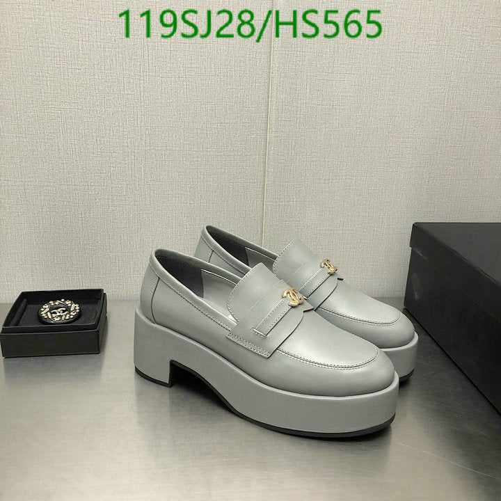 SAMC - CHL Women Shoes - 043