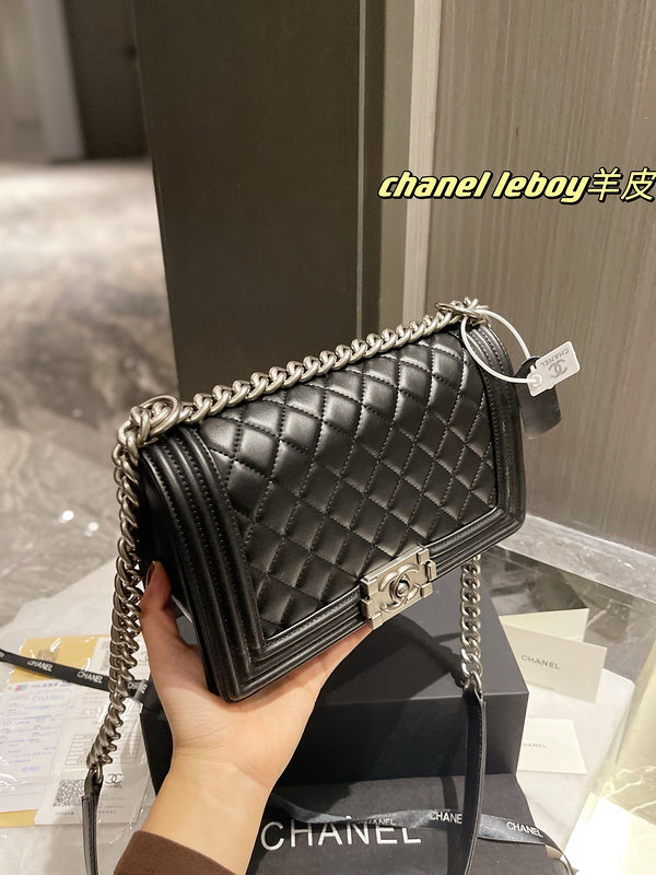 Satchel Bags - CLN Bags - 449