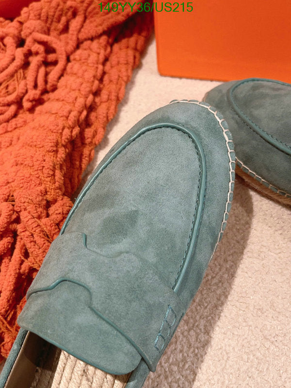 SAMC - HMS Women Shoes - 251
